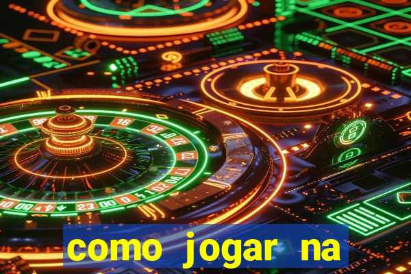 como jogar na seninha online